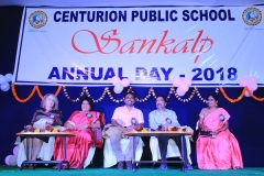 Annual Function 2018
